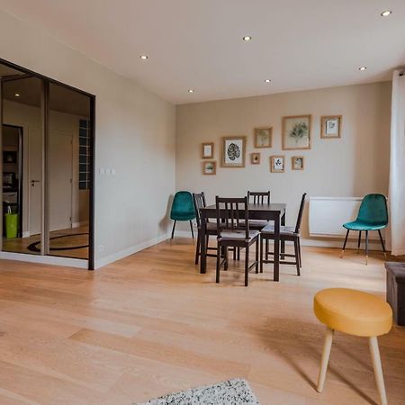 Welcoming Apartment Next To Disneyland Bmyguest Disneyland Paris ภายนอก รูปภาพ