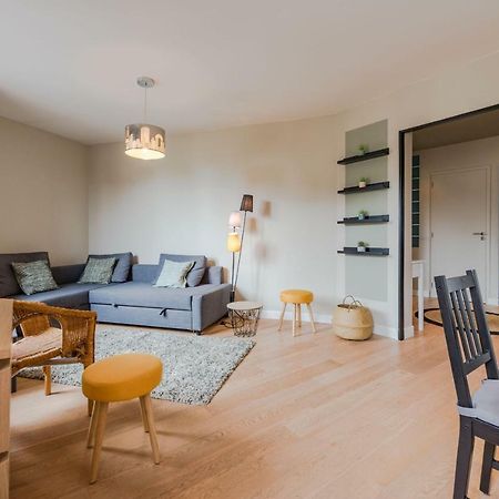 Welcoming Apartment Next To Disneyland Bmyguest Disneyland Paris ภายนอก รูปภาพ