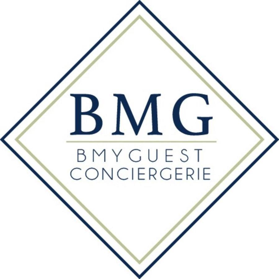 Welcoming Apartment Next To Disneyland Bmyguest Disneyland Paris ภายนอก รูปภาพ