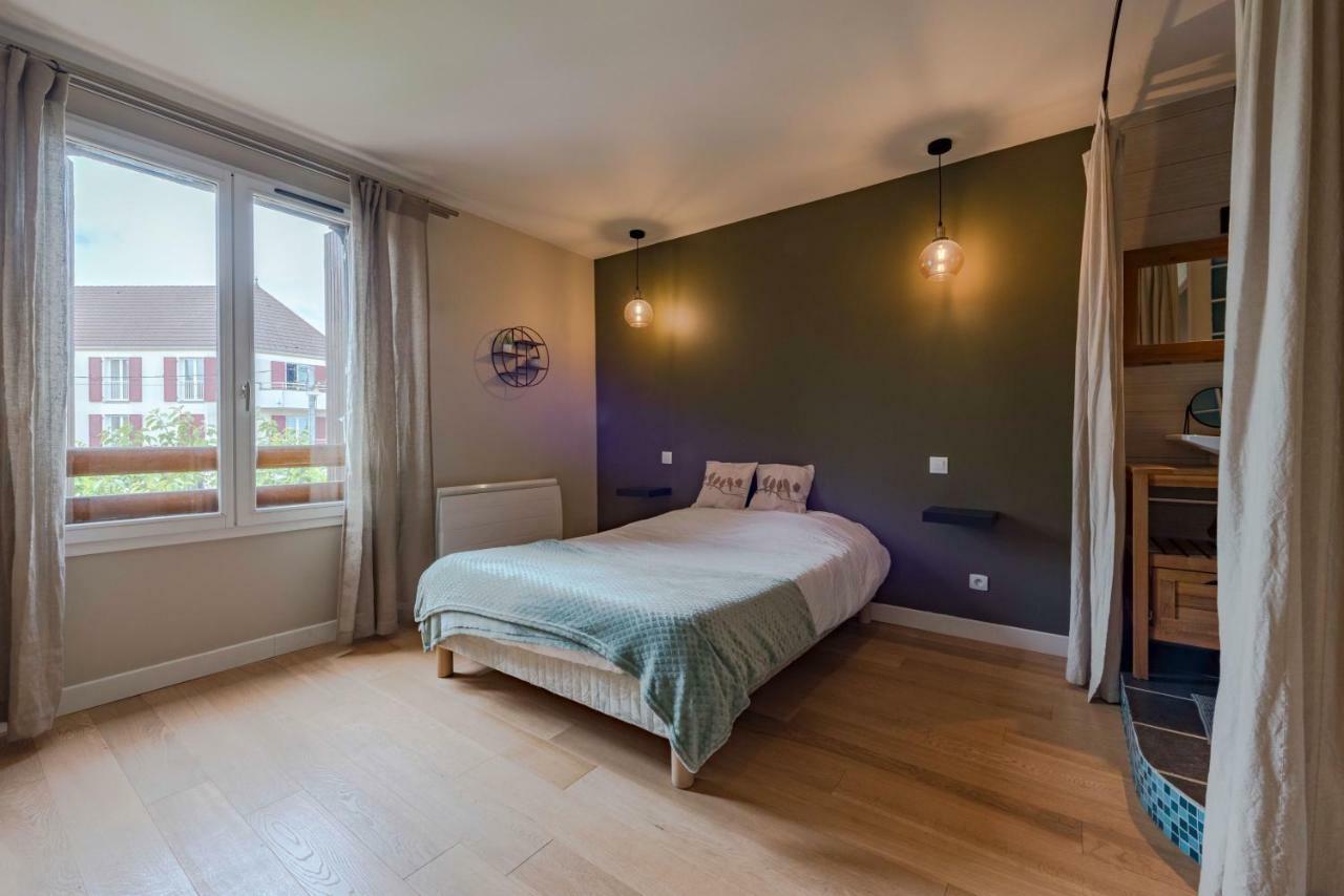 Welcoming Apartment Next To Disneyland Bmyguest Disneyland Paris ภายนอก รูปภาพ