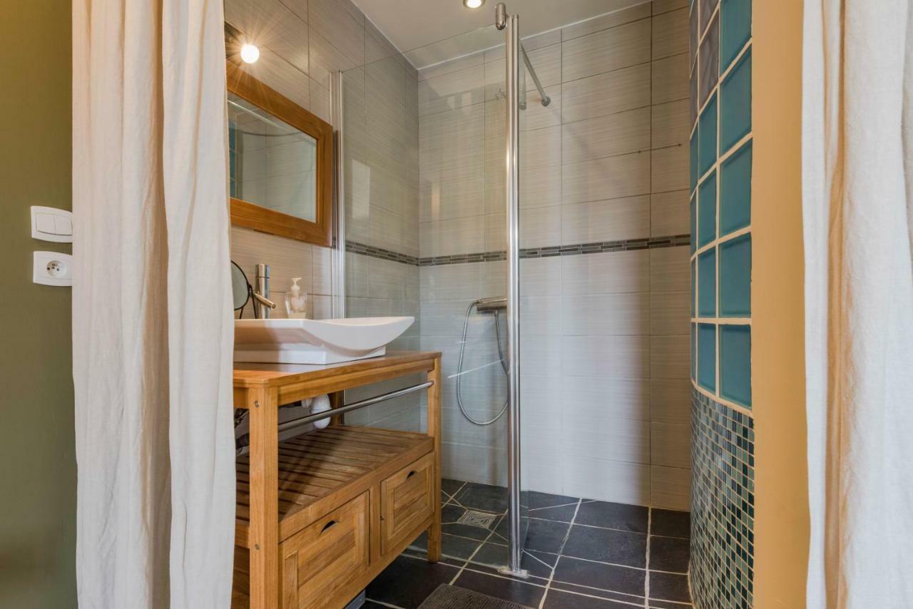 Welcoming Apartment Next To Disneyland Bmyguest Disneyland Paris ภายนอก รูปภาพ