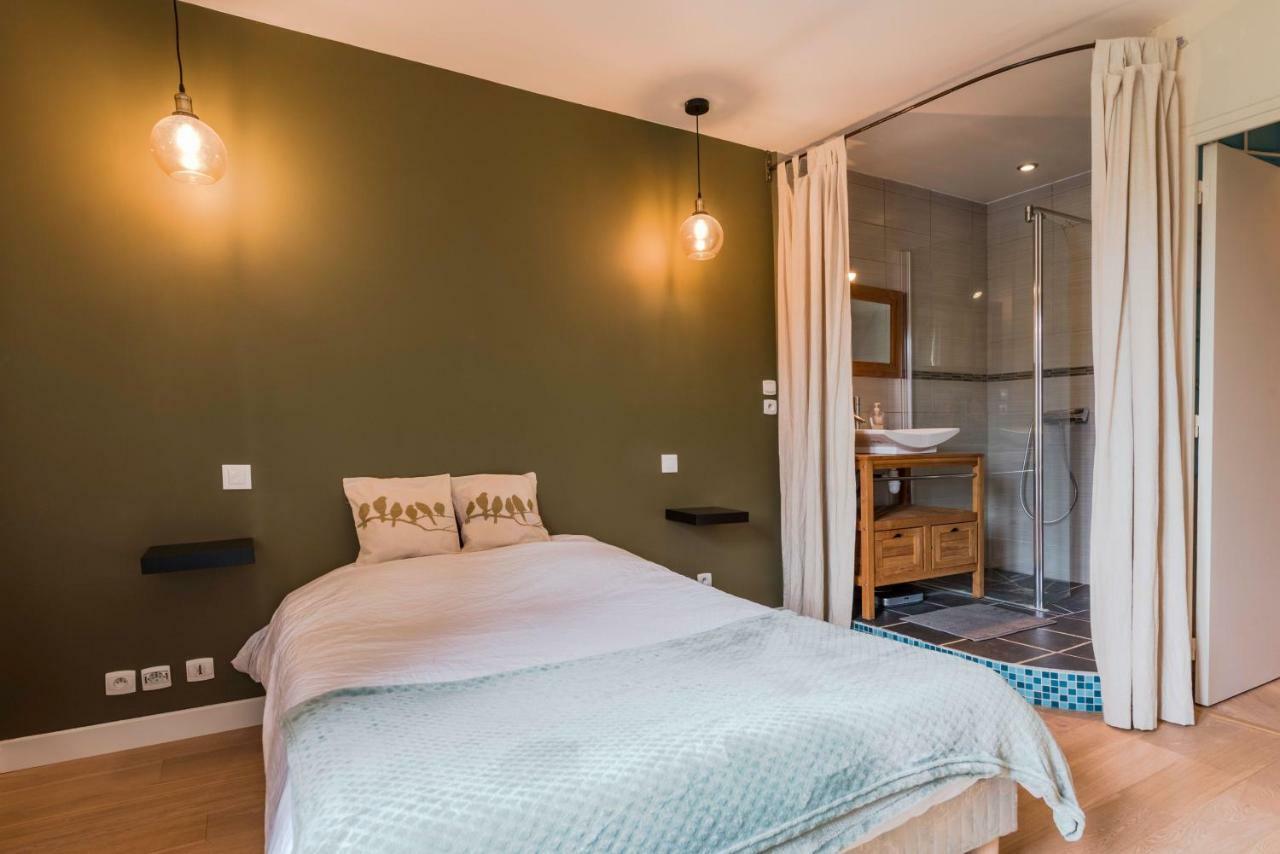 Welcoming Apartment Next To Disneyland Bmyguest Disneyland Paris ภายนอก รูปภาพ