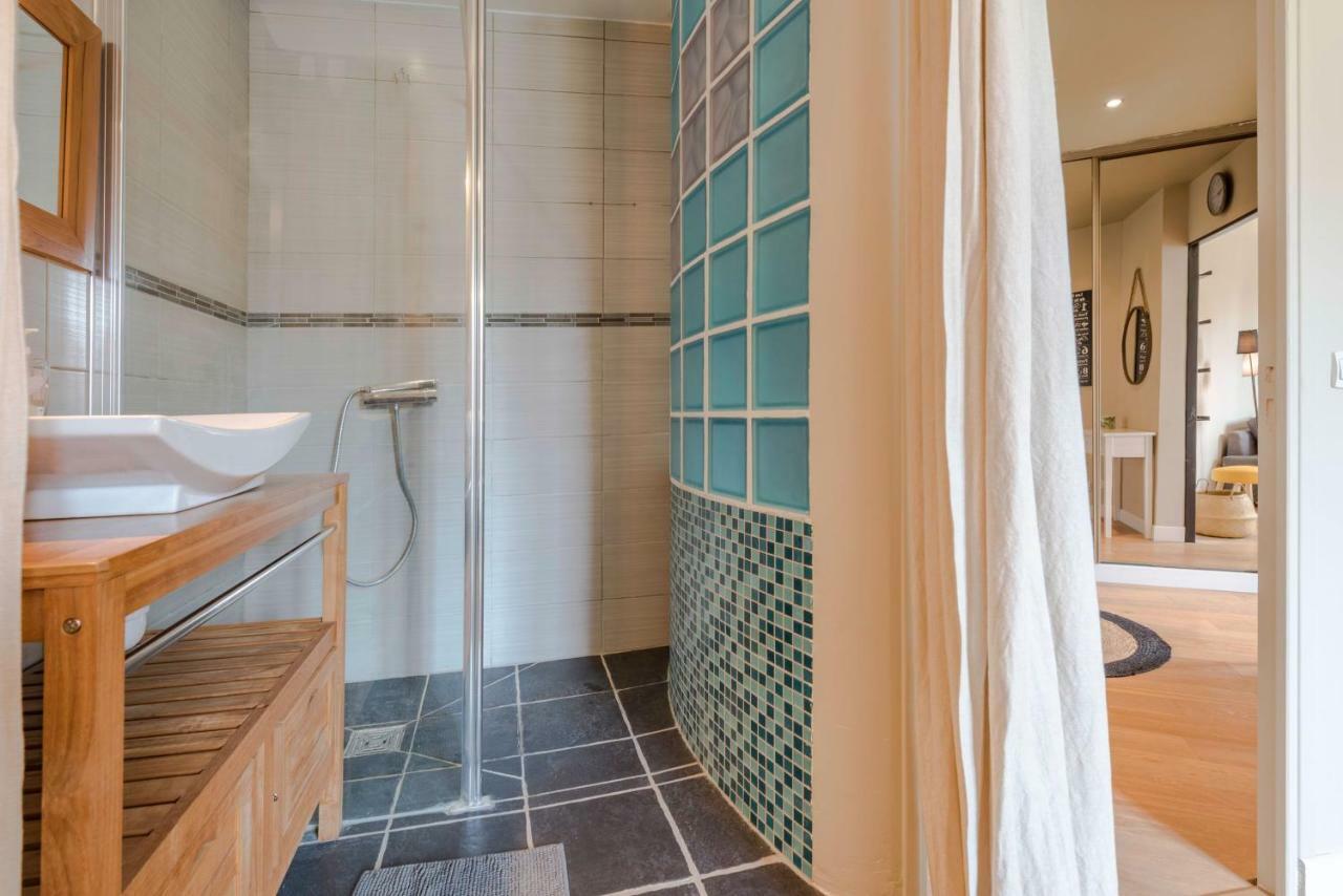 Welcoming Apartment Next To Disneyland Bmyguest Disneyland Paris ภายนอก รูปภาพ