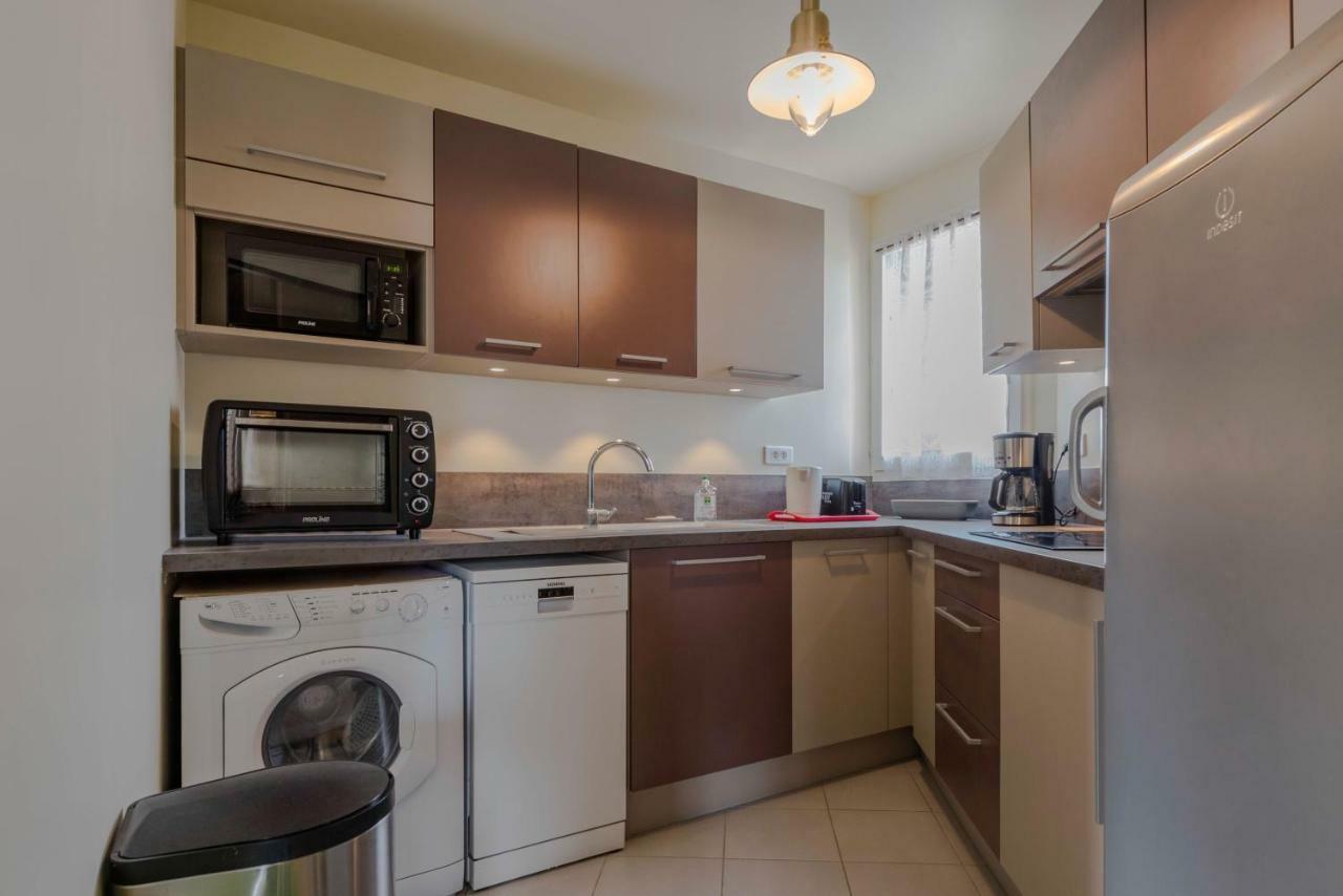 Welcoming Apartment Next To Disneyland Bmyguest Disneyland Paris ภายนอก รูปภาพ